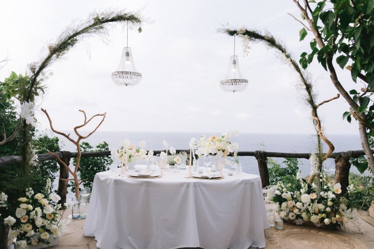 Punta de Mita Wedding: The Ultimate Destination for Your Dream Celebration