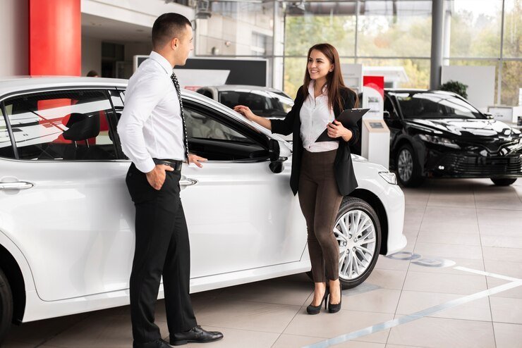 How To Choose The Best Car Rental Company In Dubai