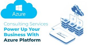 Expert Azure Cloud Consulting Services for Scalable Business Growth