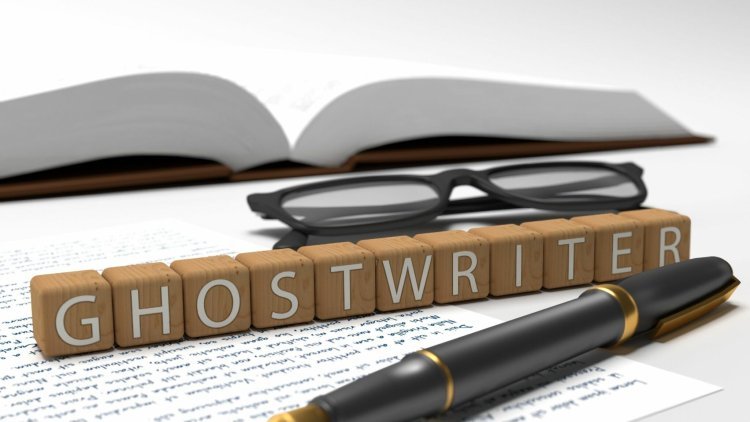 The Legacy of the West: Crafting Timeless Narratives with Expert Ghostwriting