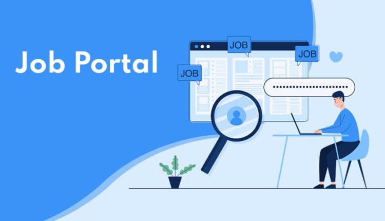 Top Benefits of Investing in Job Portal Development for Businesses