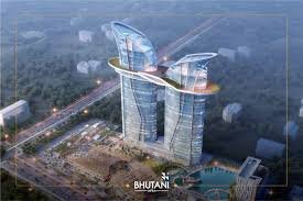 Bhutani Greater Noida Projects – Price, Location & Amenities