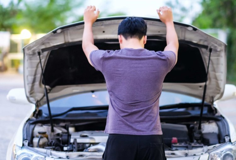 Car Won’t Start Diagnosis | Expert Mobile Car Troubleshooting