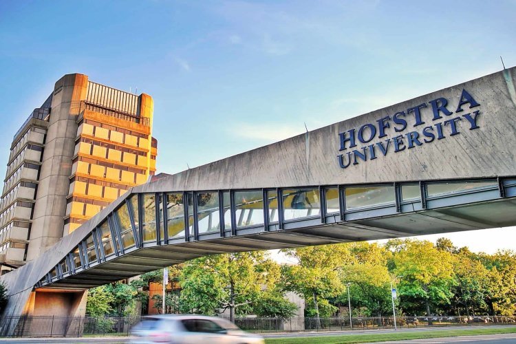 Schools for International Students at Hofstra University