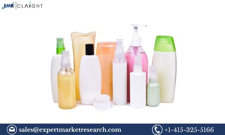 Shampoo Manufacturing Plant Project Report 2025: Market Insights and Manufacturing Plant Setup