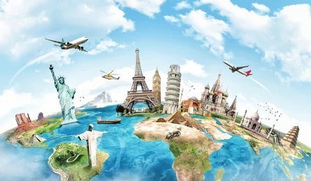 Pakistan to Europe Flights – Affordable Fares & Top Airlines