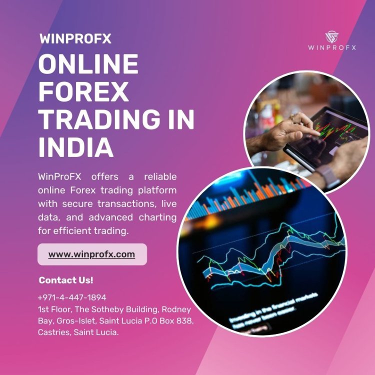 Does WinProFx Support Automated Forex Trading Strategies?