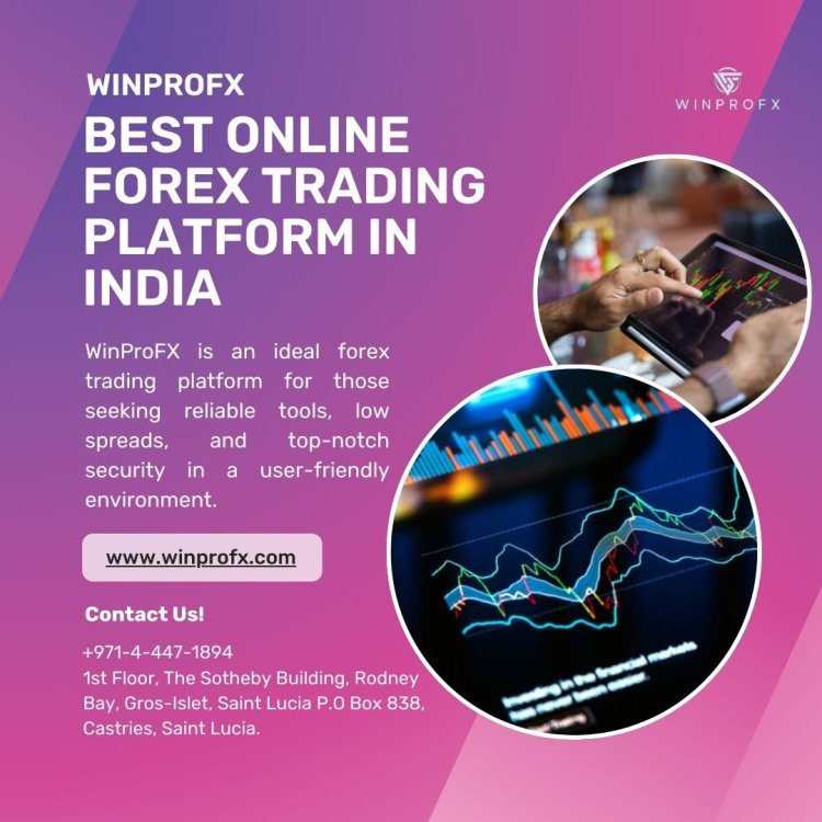 What Features Set WinProFx Apart as a Forex Trading Platform?