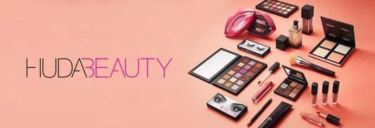 Best Huda Beauty Products for 2025