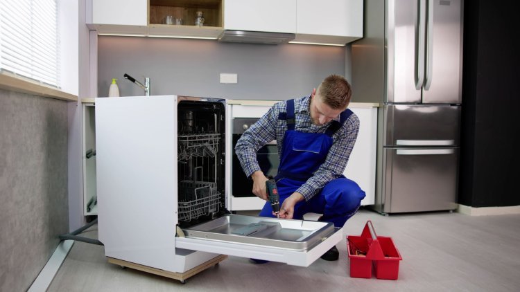 Appliance Repair: The Benefits of Regular Maintenance Services