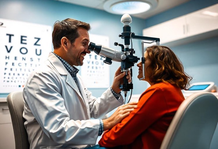 What Are the Long-Term Effects of Vision Enhancement Surgery?