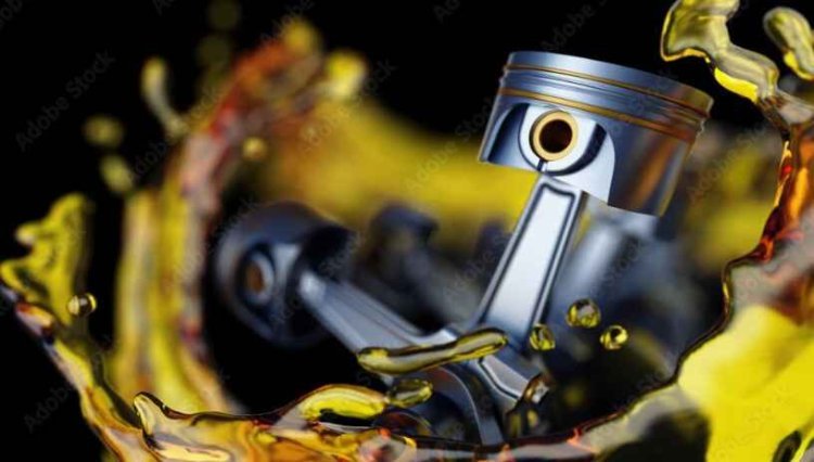 Guide to Choosing Automotive Oil: Find Your Perfect Match