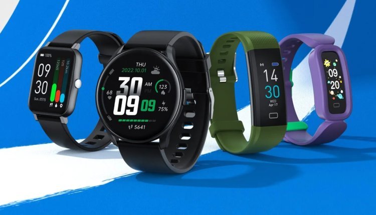 US Smart Wearables Market study provides Worldwide Overview and Forecast 2025-2034