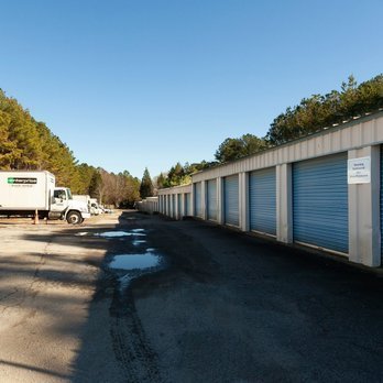 Self Storage Valdosta GA: Your Ultimate Solution for Secure and Convenient Storage