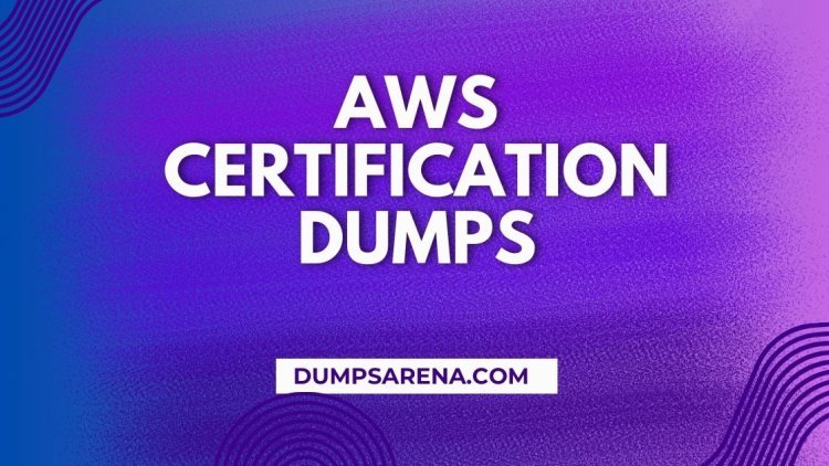 DumpsArena AWS Certified DevOps Engineer Dumps – Pass with Confidence