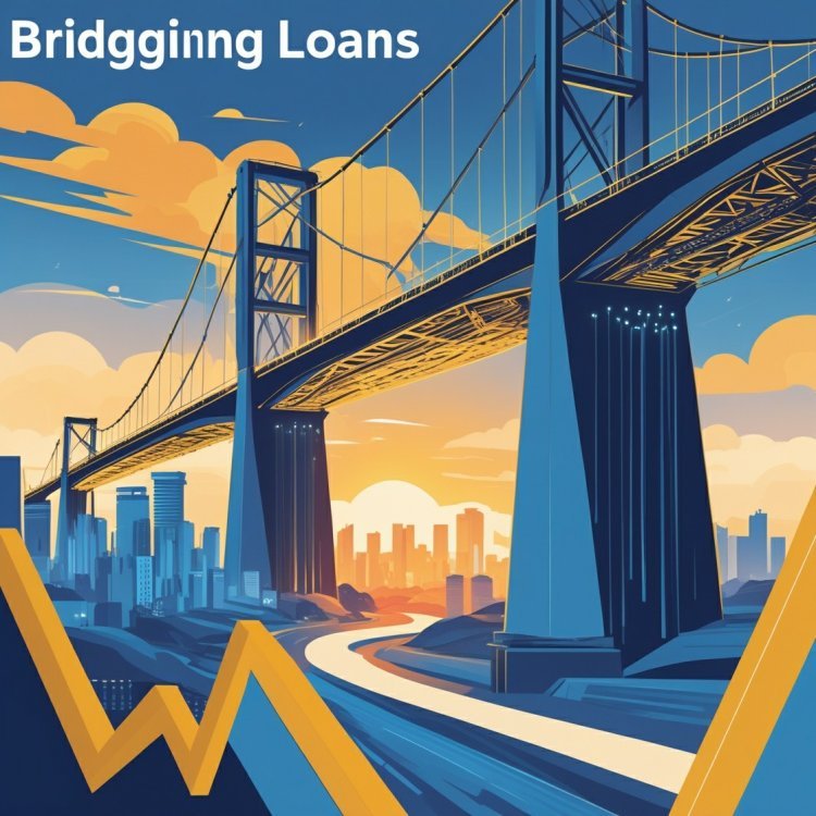 Bridging Loans: The Fast-Track Solution to Property Finance