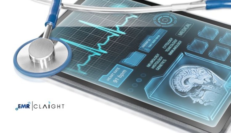 Healthcare IT Market Size, Share & Growth Report | 2034