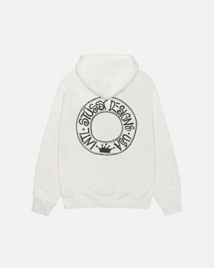 The Versatility of Stussy Hoodies for Any Occasion