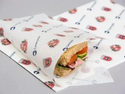 Custom Sandwich Paper: The Perfect Solution for Your Sandwich Packaging Needs