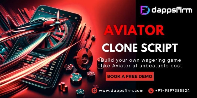 Aviator Clone Software with Auto-Bet & Auto-Cashout Features – Try a Free Demo!