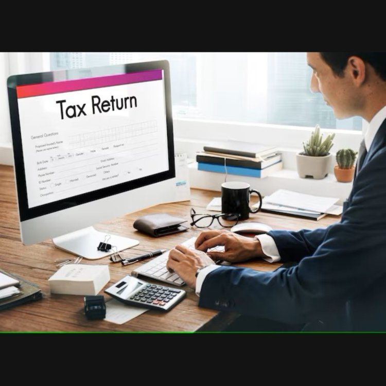 GST return Filing in Hyderabad | India - OneEasy