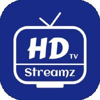 HD Streamz - Download HD Streamz App