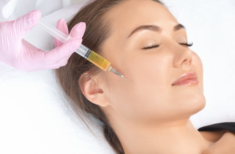 Is PRP Treatment for Face the Secret to Youthful Skin?