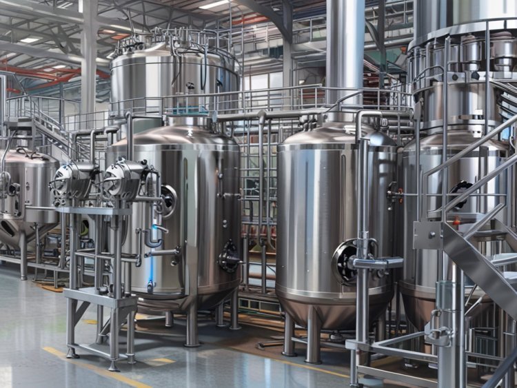 Alcoholic Beverage Manufacturing Project Report 2025: Industry Trends, Plant Setup and Cost Analysis