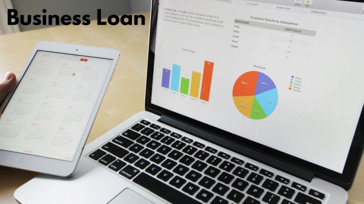 Boost Your Chances: Getting Business Loan Instant Approval