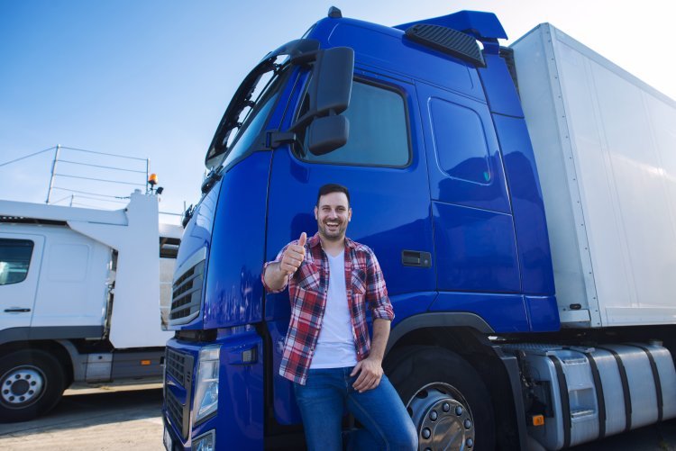 How Claims Work: A Step-by-Step Guide for Truckers