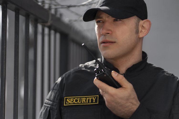 Reliable Static Security Services Available in Gold Coast