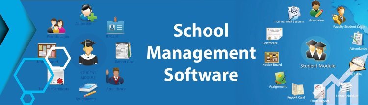 Cost of Developing a Custom School Management System