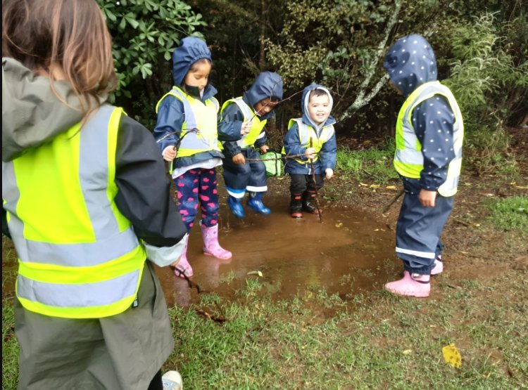 Papakura Childcare Centre