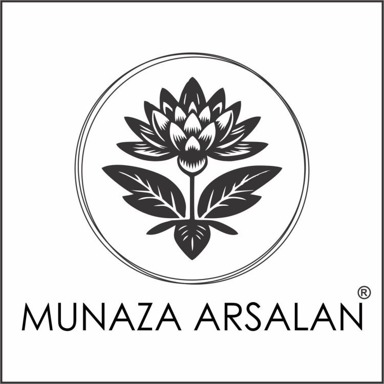 Exclusive Black Diamond Dresses: The Perfect Blend of Elegance by Munaza Arsalan