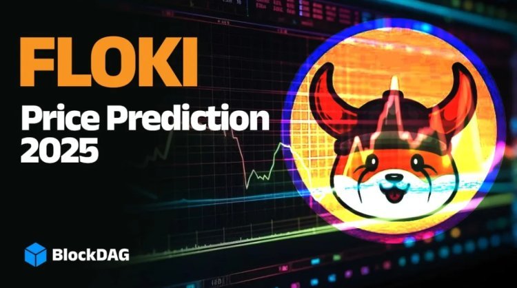 A Deep Dive into Floki Inu Price Prediction for 2025