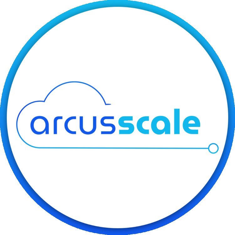 Unlocking Success with ArcusScale: Your Trusted Partner in Digital Transformation