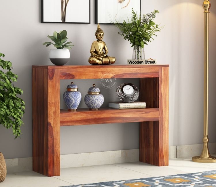 10 Best Console Tables for Small Spaces – Stylish & Functional Picks