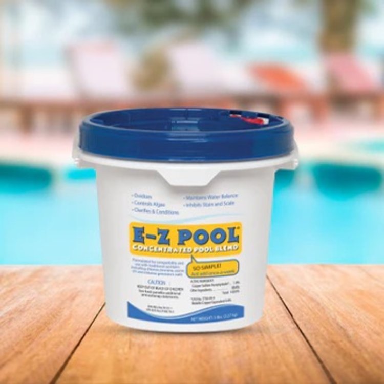 Top Pool and Spa Supplies Near Me – Quality Products at Pools Plus More