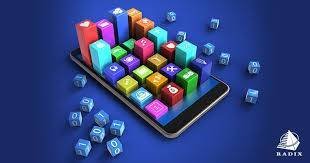 What are the latest trends followed by top app development companies?