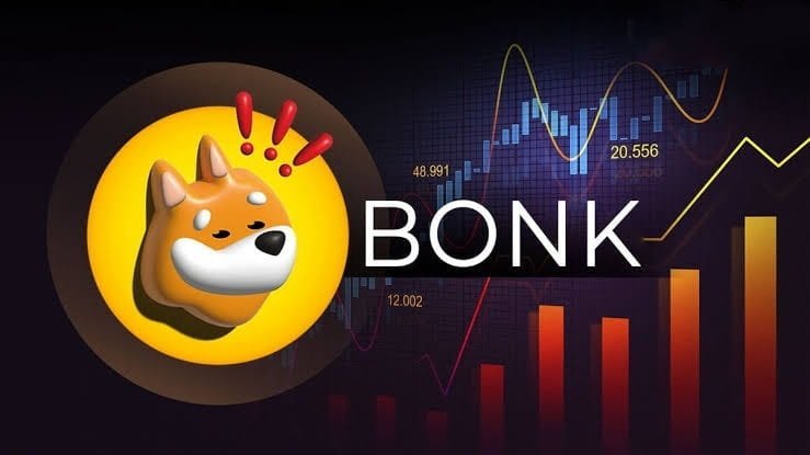 Bonk Price in 2030: Meme Coin Dreams or Dust?