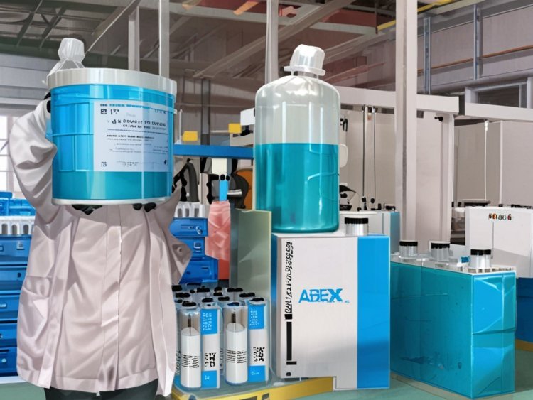 Azithromycin (Zithromax) Manufacturing Plant Setup | Project Report 2025, Machinery Cost and Business Plan