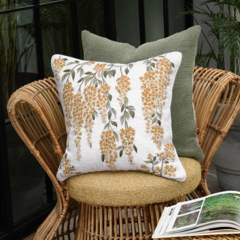 Enhance Your Home with Stylish Cushion Covers: Trends, Fabrics, and Shopping Guide