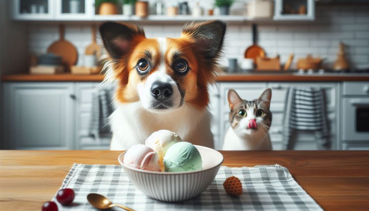 Is Ice Cream Bad for Dogs? What Every Pet Owner Should Know