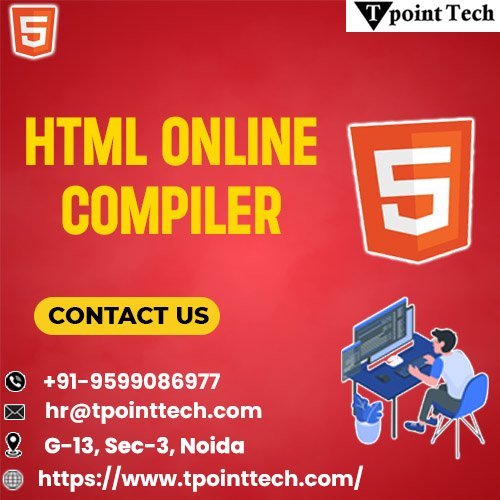 How to Use an HTML Online Compiler for Faster Web Coding