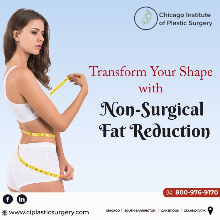 Liposuction in Chicago | Lipo in Chicago