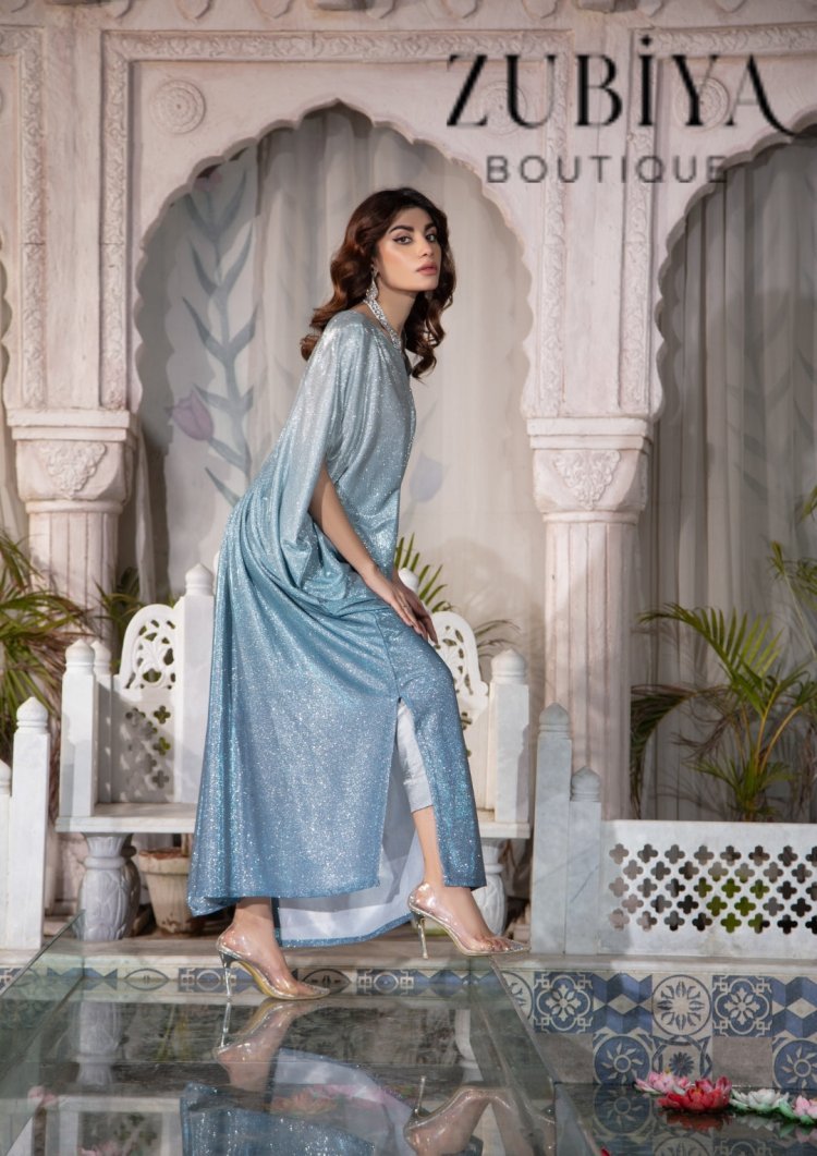 Kaftans UK: Embrace Elegance with Timeless Fashion