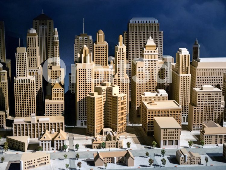 Orbit3D: Dubai’s Leading 3D Printing & Architectural Scale Model Experts