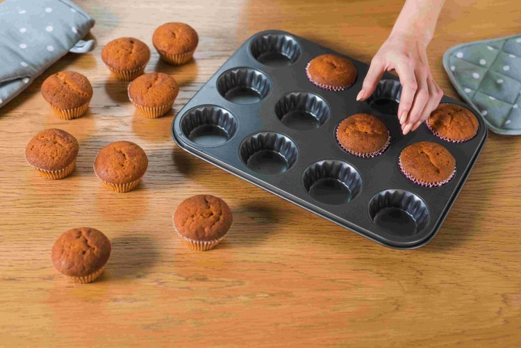 Top 10 Best Silicone Muffin Pans for Home Bakers