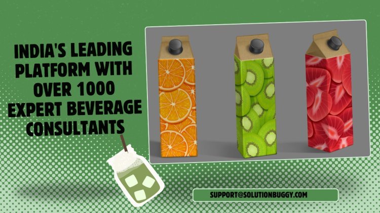 Eco-Friendly Innovations in Beverage Packaging