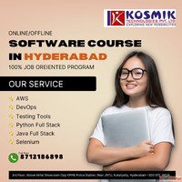 Devops training institute in hyderabad